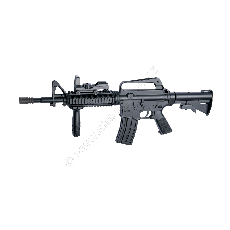 ASG M15A4